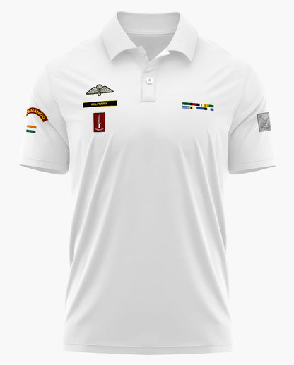 Special Force Cotton  Polos -240 GSM