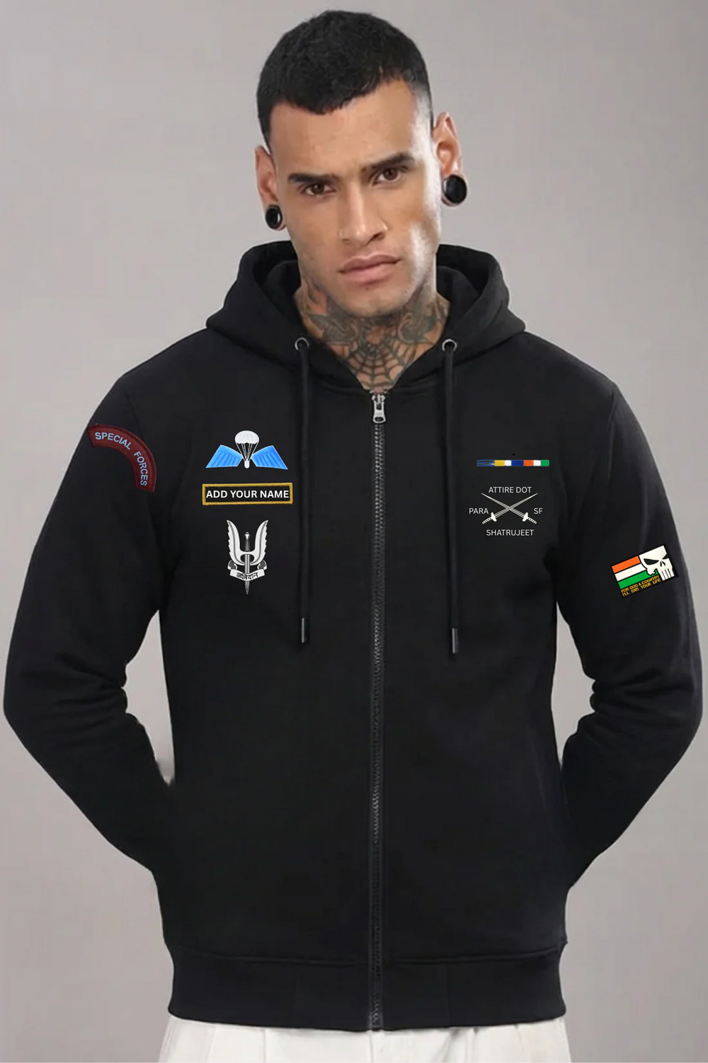 TRACKSUIT