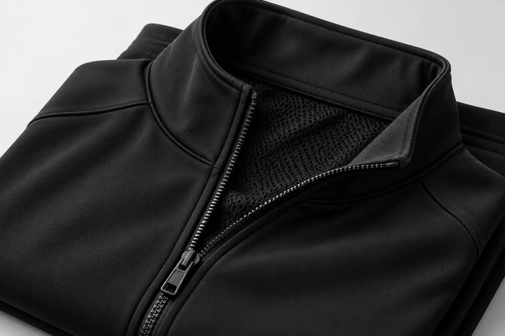 COMMAND ATTENTION. OWN YOUR STYLE