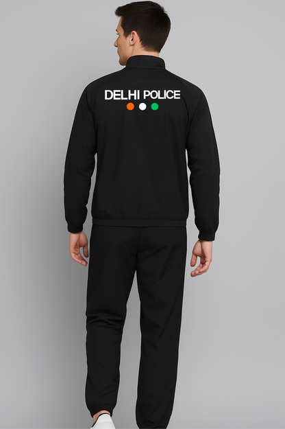 Delhi Police  Tracksuit