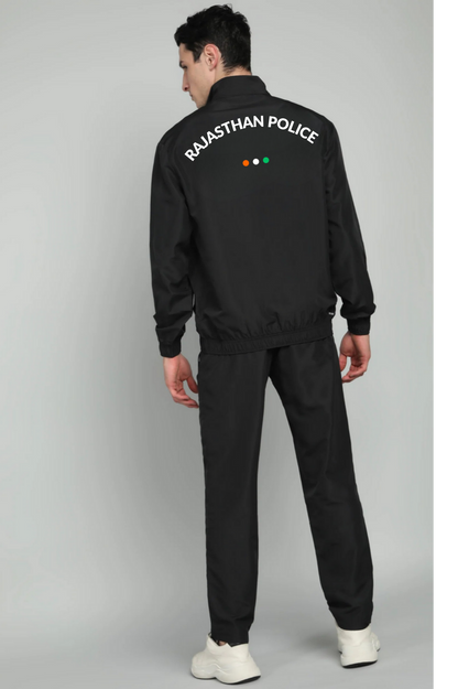 Rajasthan Police Tracksuit