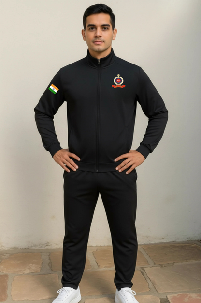 RPF Indian Railway Tracksuit