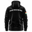 RPF Zipper Hoodie