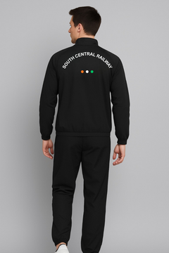 South Central Railway Tracksuit