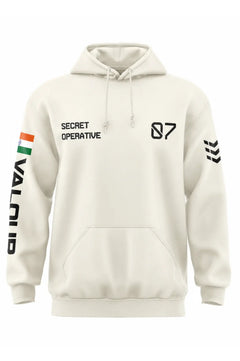 Secret Operative  Hoodie