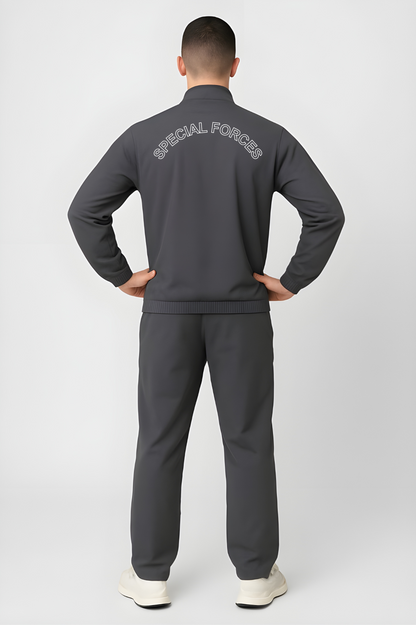 Special Forces Patch Tracksuit