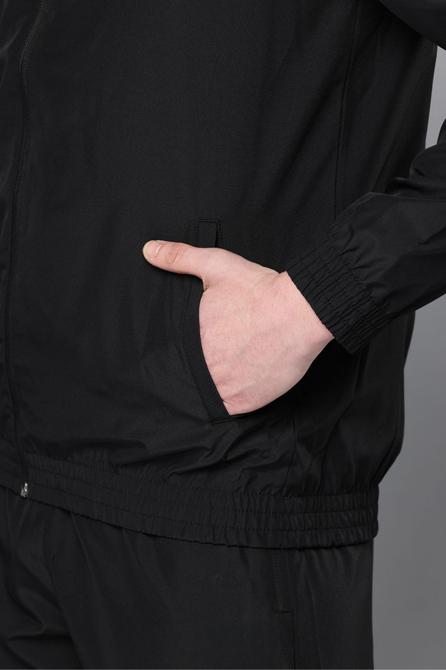 AIRFORCE Custom Name Plate Tracksuit