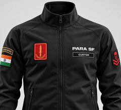 Para SF Custom Name Plate Tracksuit