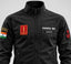 Para SF Custom Name Plate Tracksuit