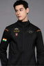 Commano Custom Name Plate Tracksuit