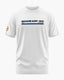 Indian Airforce Tactical Cotton T-shirt - 200 gsm