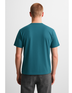 Attire Dot Touch the Sky Bhartiya Vayusena T-Shirt – Premium Aviation Tee