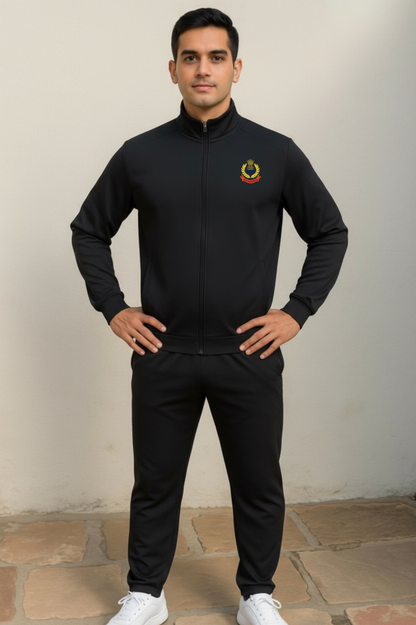BSF Tracksuit – Border Sentinel Winter Series