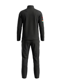 Cobra Commando Custom Name Plate Tracksuit