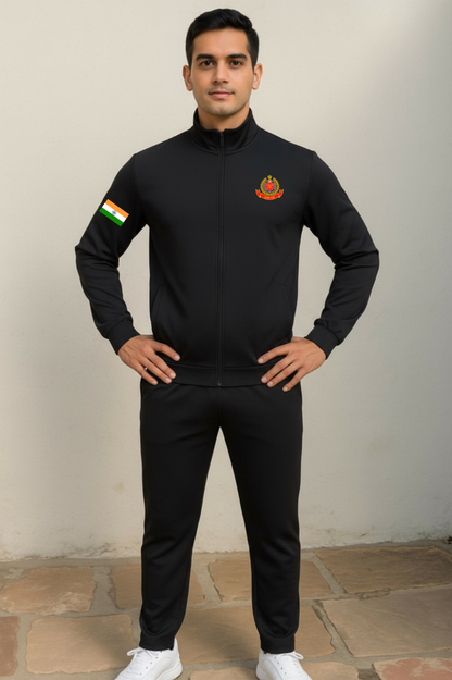 Delhi Police  Tracksuit