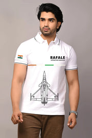 RAFALE FIGHTER LUXE POLO