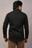 Custom Name Army Cargo Cotton Shirt