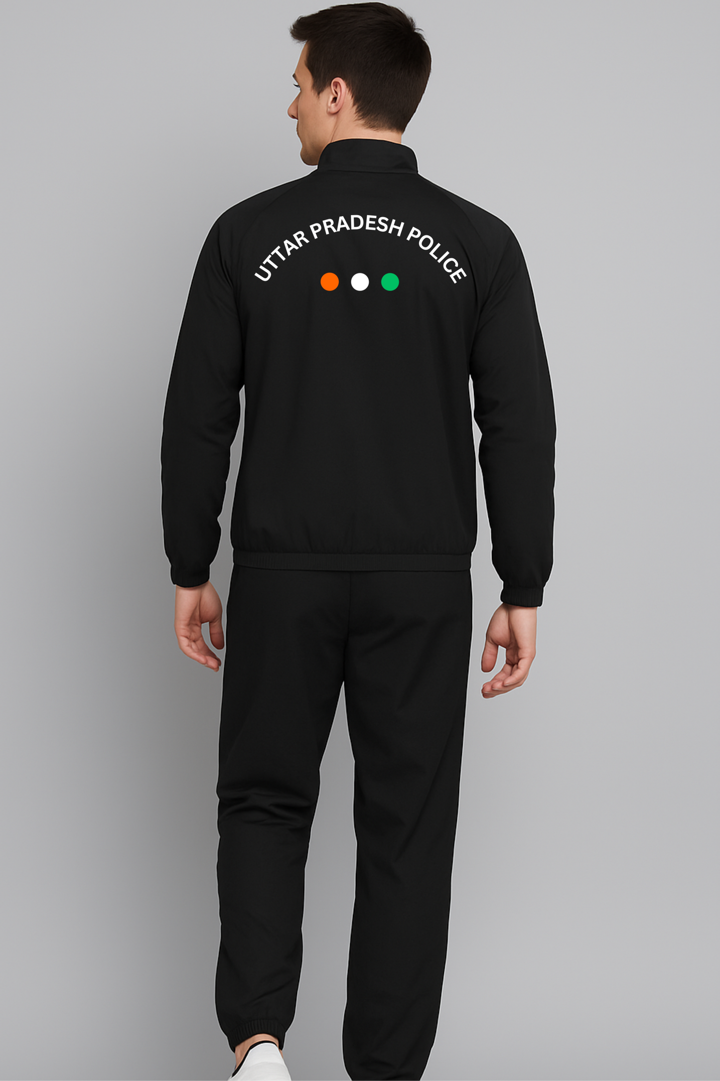 Uttar Pradesh Police Tracksuit