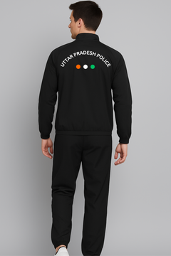 Uttar Pradesh Police Tracksuit