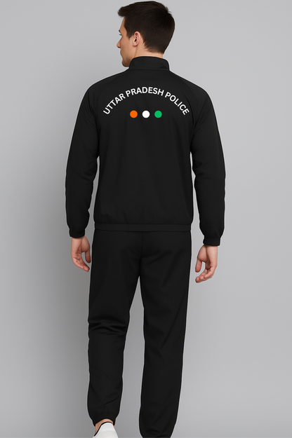 Uttar Pradesh Police Tracksuit
