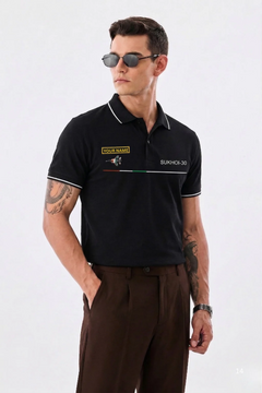 IAF Sukhoi Custom Name Cotton T- Shirt