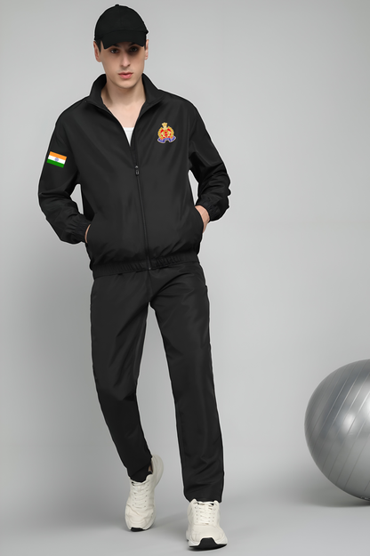 Uttar Pradesh Police Tracksuit