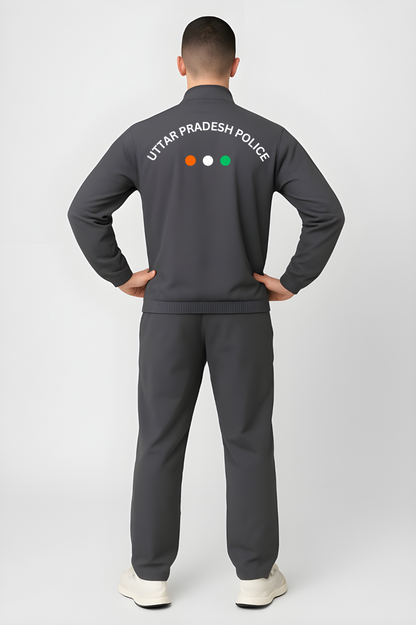 Uttar Pradesh Police Tracksuit