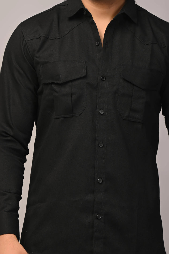 Anti-Shrink Fabric