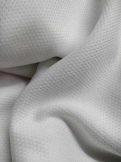 Premium Dot Knit Polyester (Sports Fabric)