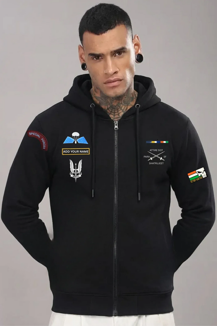 MADE FOR EVERYDAY WEAR