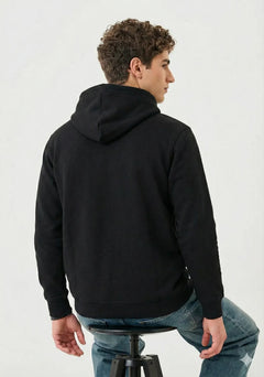 PARA SF Tactical Name Tab Zipper Hoodie