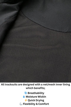 PARA SF Elite Tracksuit