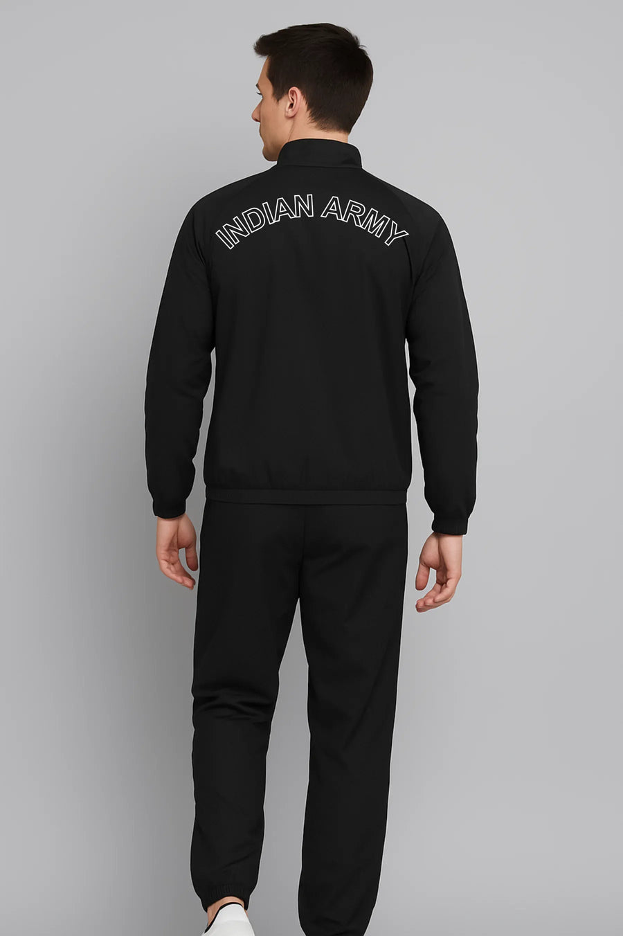Indian Army Tracksuit