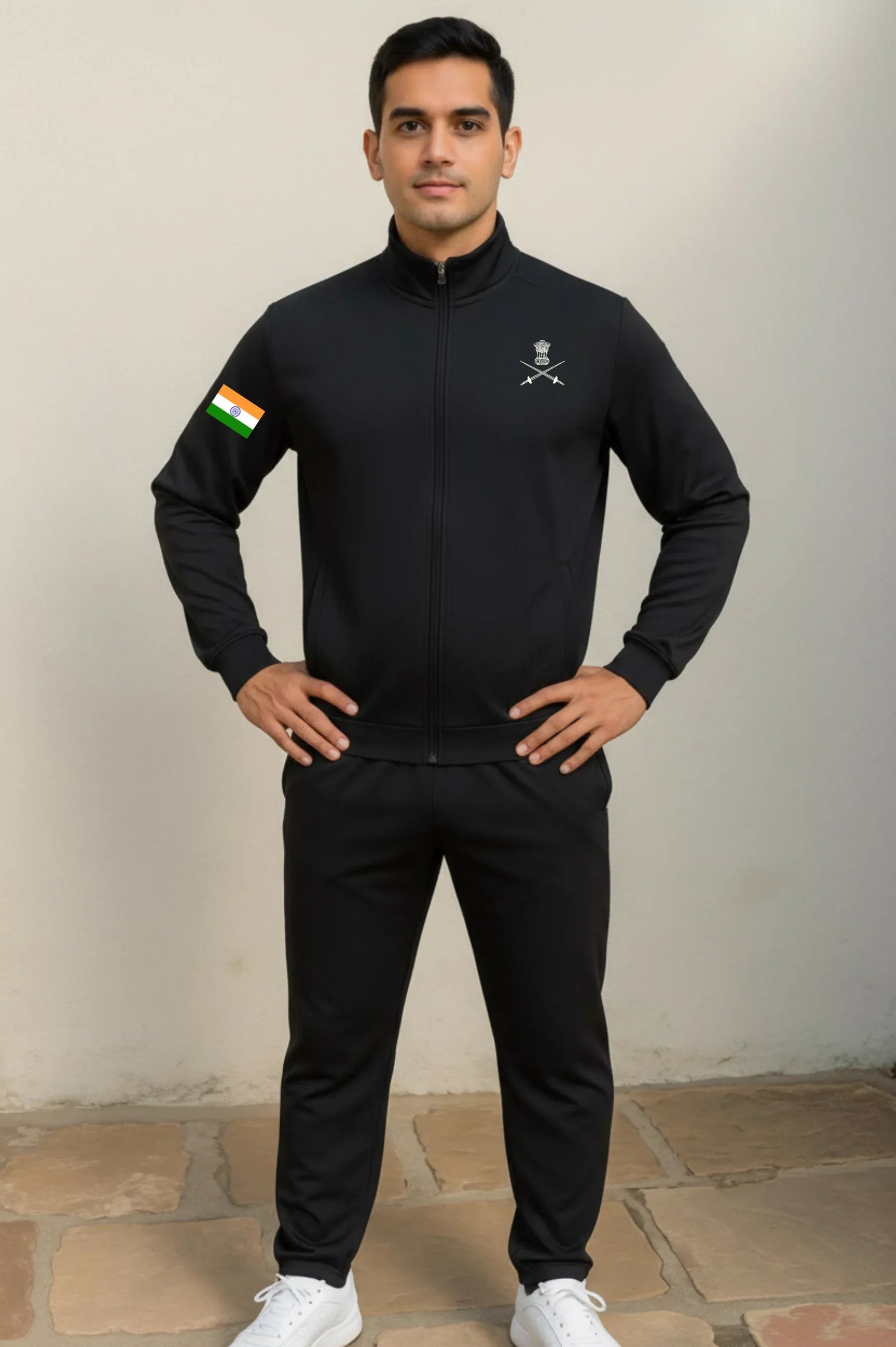 Indian Army Tracksuit