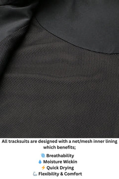 Indian Army Tracksuit