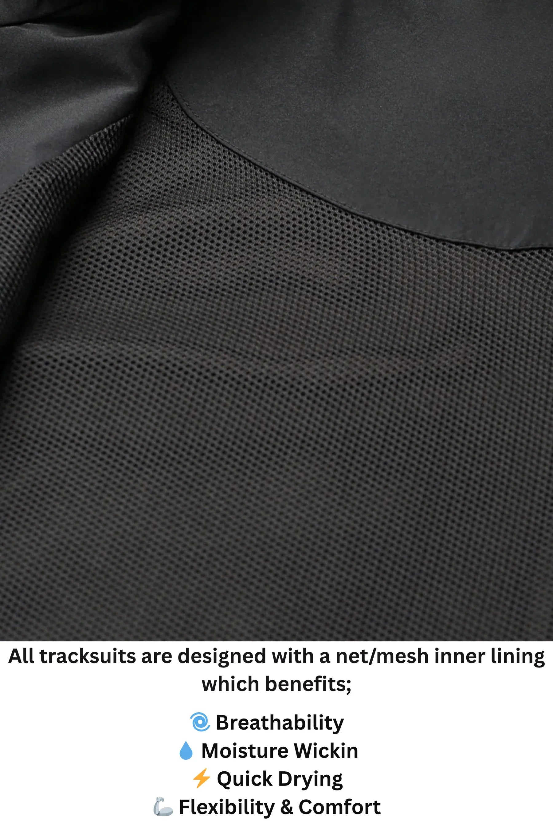 Indian Navy Command Tracksuit