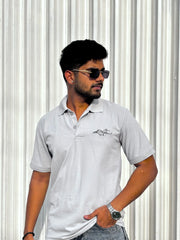 C-17 Globemaster Air Force Polo T-shirt
