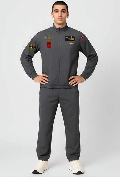 Marine Commando Tracksuit
