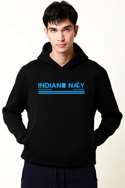 Indian Navy Hoodie