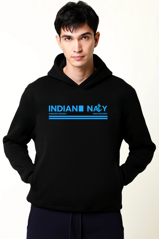 Indian Navy Hoodie