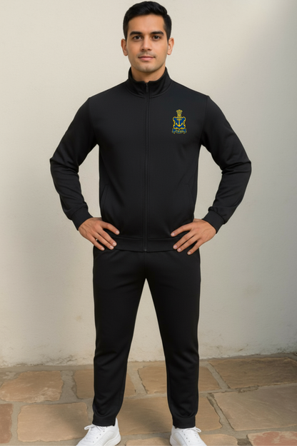 Indian  Navy Tracksuit
