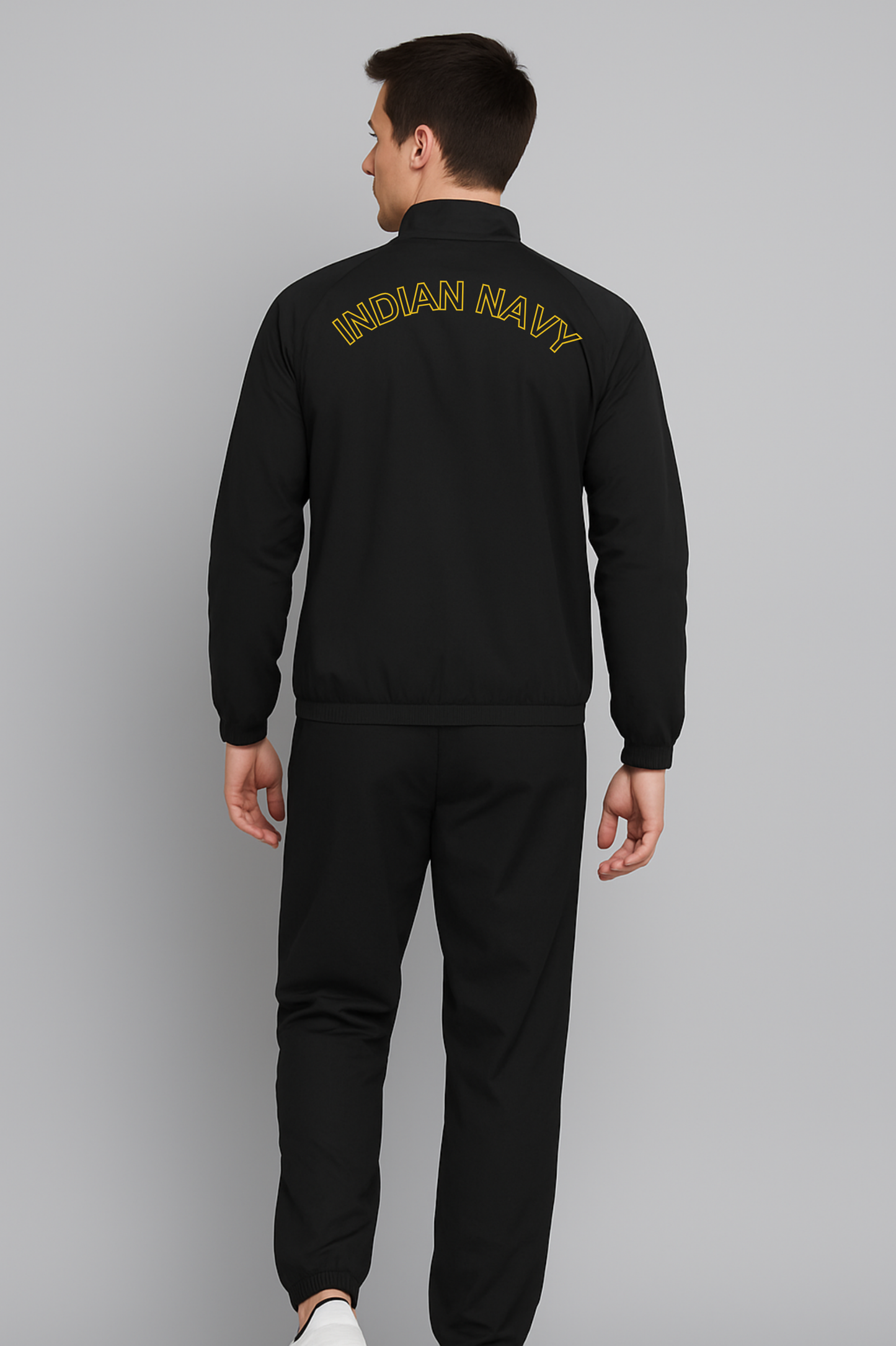Indian  Navy Tracksuit