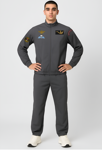 Special Forces Patch Tracksuit