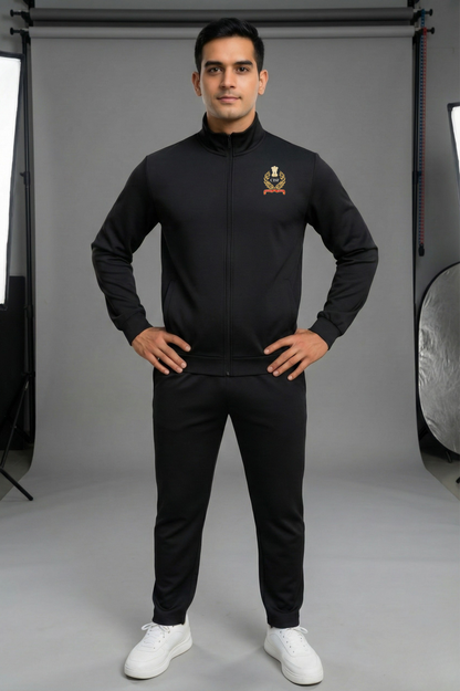 CISF TRACKSUIT