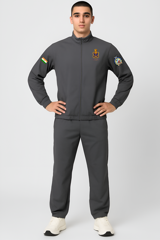 Indian Navy Command Tracksuit