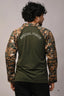 PARA SF Custom Name Cotton T-Shirt