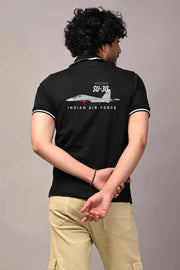 SUKHOI - 30 COTTON T-SHIRT