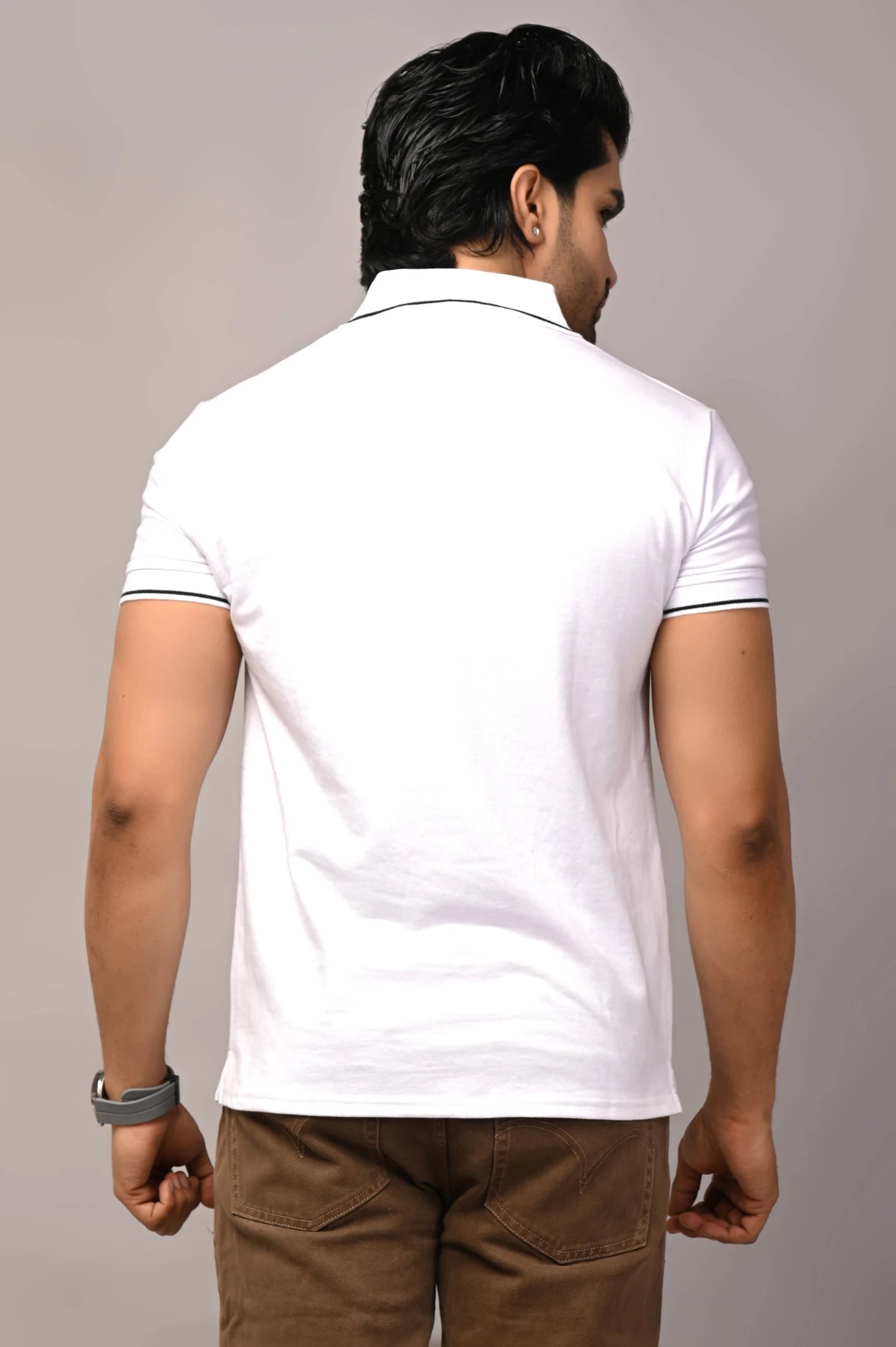 RAFALE FIGHTER LUXE POLO