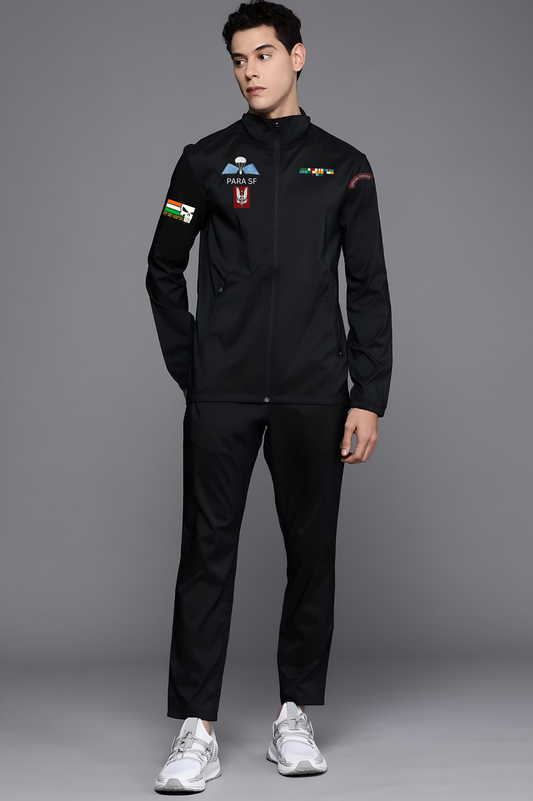 PARA SF Elite Tracksuit