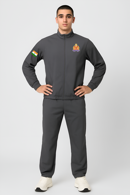 Uttar Pradesh Police Tracksuit